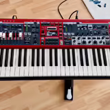 Nord Stage 4 73 