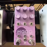 Chase Bliss Mood Mk2 