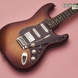 Squier Limited Edition Classic Vibe Stratocaster 60s