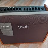 Fender acoustic 100
