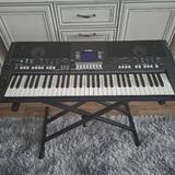 Yamaha s550