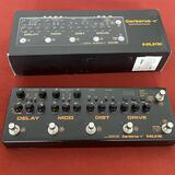 Nux Cerberus Multieffect pedal