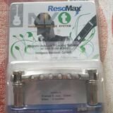 resomax NVt harmonic bridge system graphtech