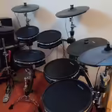  Alesis DM10 MKII Pro Kit