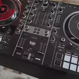 Hercules DJ Control Inpulse 500