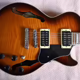 Semiakustika Ibanez AGS 73