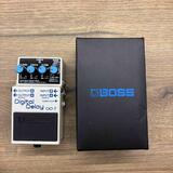 Boss DD-7 Digital Delay