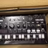 SOLD - Korg Volca Kick