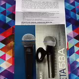 SHURE BETA 58 A dynamick&yacute;
