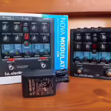 TC Electronic Nova Modulator NM-1
