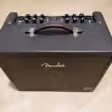 KOMBO pro akustiku Fender Acoustic Junior GO