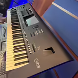 Yamaha Genos 1