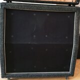  "A" Box Rozdall, 4 12" CELESTION, G12 P80/16 ohm.