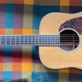 Kytara Martin HD-28LSV