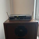 Vysílačka AKG SR-80 výroba Rakousko