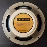 CELESTION G10 CREAMBACK 8Ohm