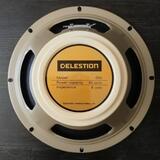 CELESTION G10 CREAMBACK 8Ohm  REZERVACE 