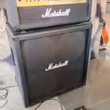 Marshall MA 50 + reprobox
