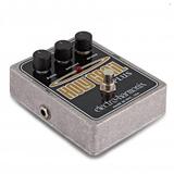 Electro Harmonix Holy Grail Plus Reverb