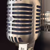 Shure Super 55 