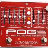 ELECTRO-HARMONIX POG-2
