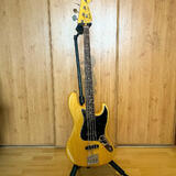 Fender MIJ Traditional '60s Jazz Bass