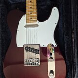 Fender American Telecaster Standard 2016