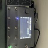 Quad Cortex + EXP + Rockboard