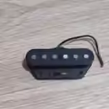 Fender 099-2215-000 Custom Shop Twisted Tele