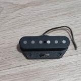 Fender 099-2215-000 Custom Shop Twisted Tele