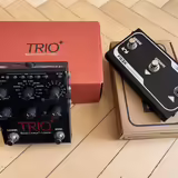 DigiTech TRIO+ a FS3X
