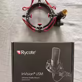 Rycote - InVision USM