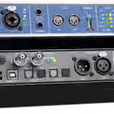 RME Fireface UFX