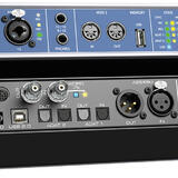 RME Fireface UFX