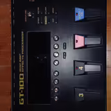 Boss GT-100 