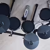 Alesis Turbo mesh kit