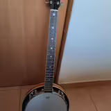 Banjo SX &scaron;estistrunn&eacute; 