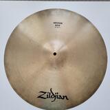 PRODÁM ČINEL A ZILDJIAN Medium Ride 19" - SLEVA!!!