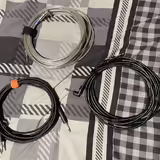 N&aacute;strojov&eacute; kabely 6m