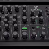 Mackie Mobile Mix