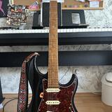 Stratocaster Sire Larry Carlton