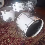 Mapex Saturn 10", 12", 14", 22"