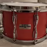 Yamaha Recording Custom Hot Red 14x8