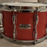 Yamaha Recording Custom Hot Red 14x8