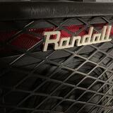 Randall Diavlo RD1 Combo