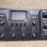Zoom B6 Basgitarový multiefekt