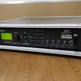 Fractal Axe Fx Ultra včetně 2U case + Behringer FCB 1010