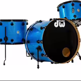 Pred&aacute;m bubny DW collectors 24,15,18