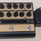 Friedman IR-X