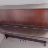 Pianino PETROF (mod.115 III) - Po gen. opravě, jasn&yacute; původ